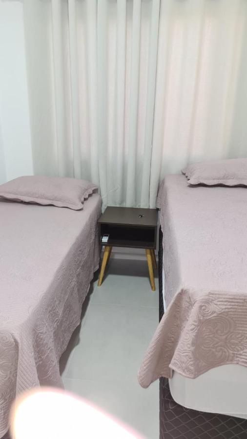Апартаменты Apartamento Encantador Na Praia De Навегантис Экстерьер фото