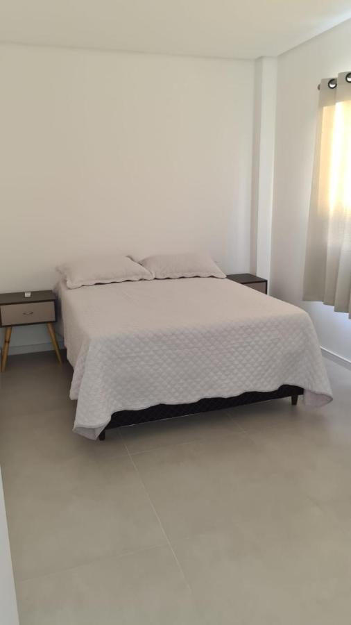Апартаменты Apartamento Encantador Na Praia De Навегантис Экстерьер фото